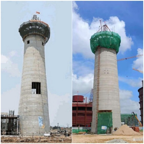 新建煙囪公司煙囪滑模正確施工方法有哪些？