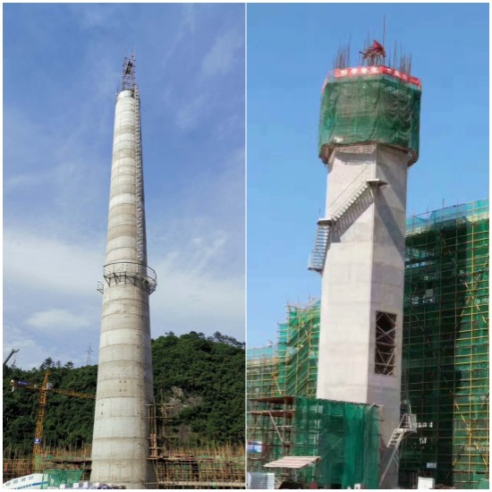 煙囪建筑公司：求實(shí)創(chuàng)新，打造精品[優(yōu)質(zhì)推薦]