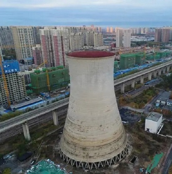 冷卻塔拆除公司:專業(yè)團隊與技術(shù)實力[企業(yè)/商訊]